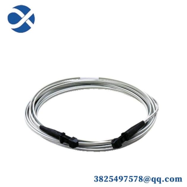 Schneider ConneXium Ethernet Fiber Optic Cable 490NOR00003, Industrial Networking Solutions
