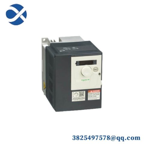 Schneider Electric 8201-5-1 Industrial Control Module