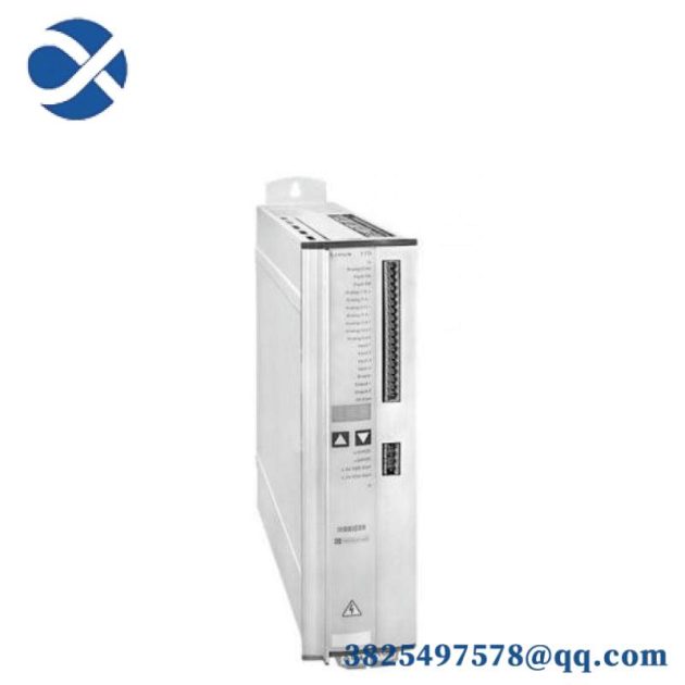 Schneider Electric 8201-5-1 Industrial Control Module