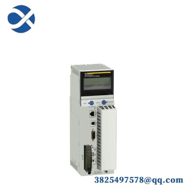 Schneider Electric 8201-5-1 Industrial Control Module