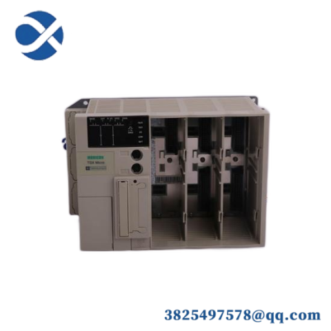 Schneider 940371 High Performance Control Module for Industrial Automation