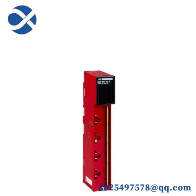 Schneider 940371 High Performance Control Module for Industrial Automation