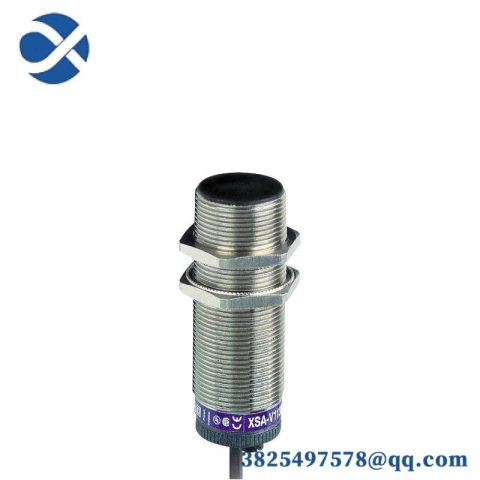 Schneider 940371 High Performance Control Module for Industrial Automation