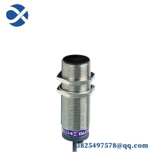 Schneider 940371 High Performance Control Module for Industrial Automation