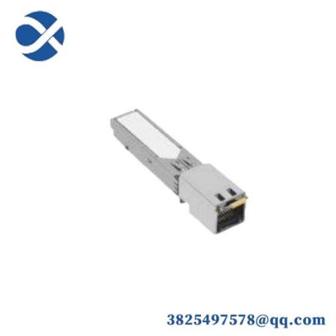 Schneider 940371 High Performance Control Module for Industrial Automation