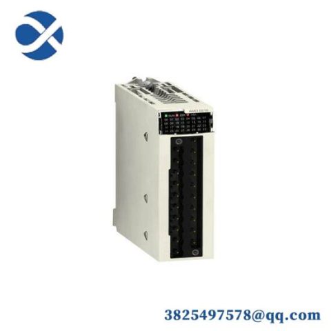 SCHNEIDER AM0INE001V000 - High-Performance Industrial Control Module