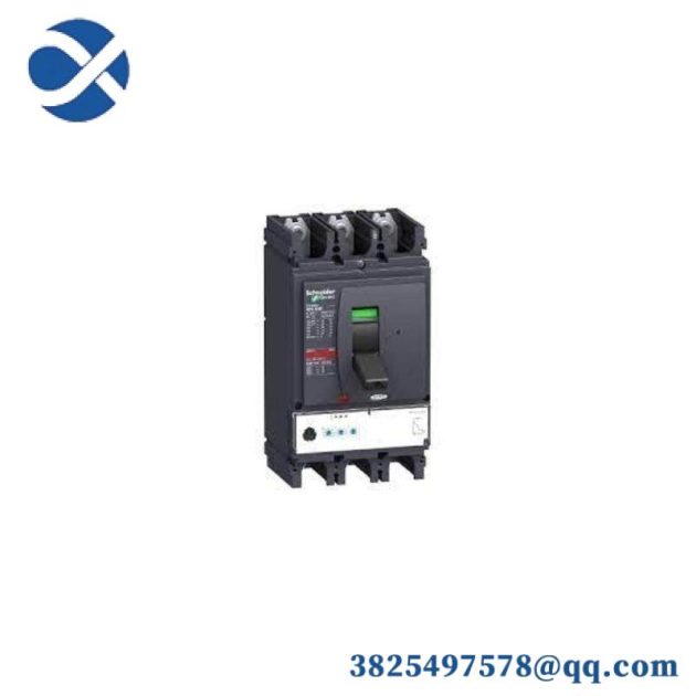 SCHNEIDER AM0INE001V000 - High-Performance Industrial Control Module