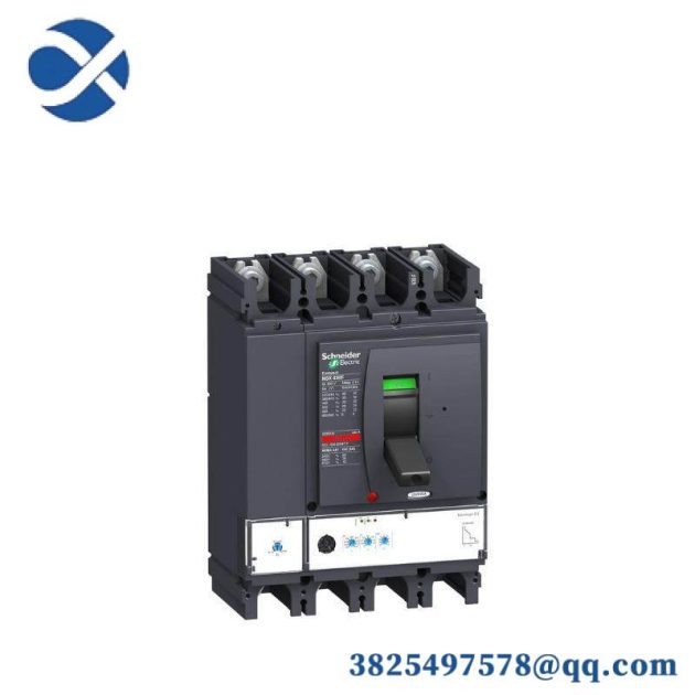 SCHNEIDER AM0INE001V000 - High-Performance Industrial Control Module