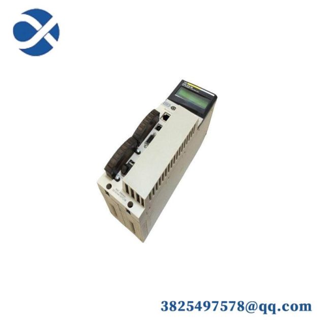 SCHNEIDER AM0INE001V000 - High-Performance Industrial Control Module