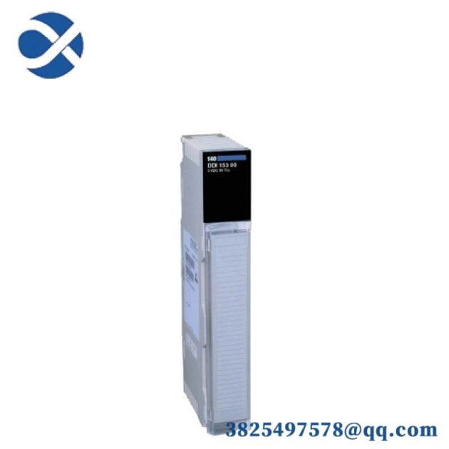 SCHNEIDER AS-8535-000: High-Performance Industrial Communication Module