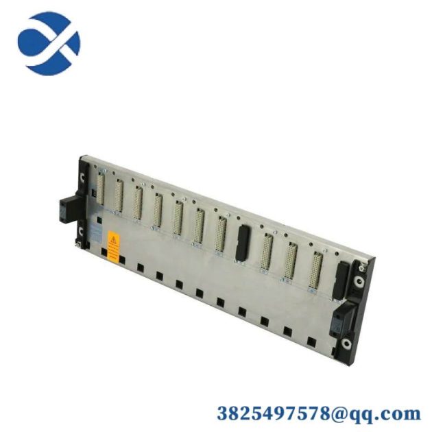 SCHNEIDER AS-B814-108 Industrial Automation Module