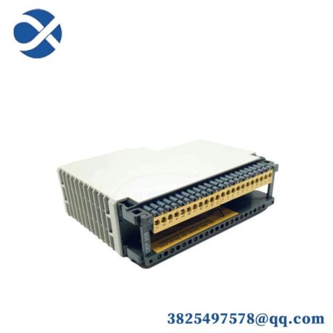 Schneider AS-B827-032 Modular Control Unit, I/O Module