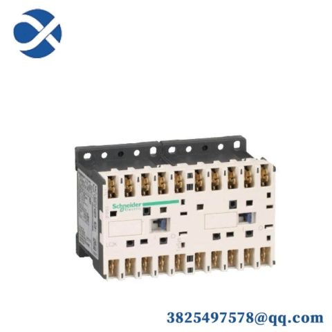 Schneider AS-B872-200 High Performance Control Module