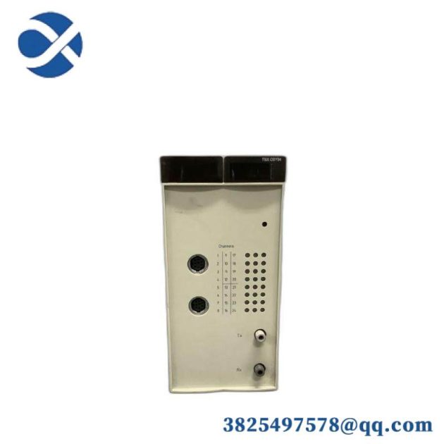 SCHNEIDER AS-B875-111 - High Performance Industrial Automation Module