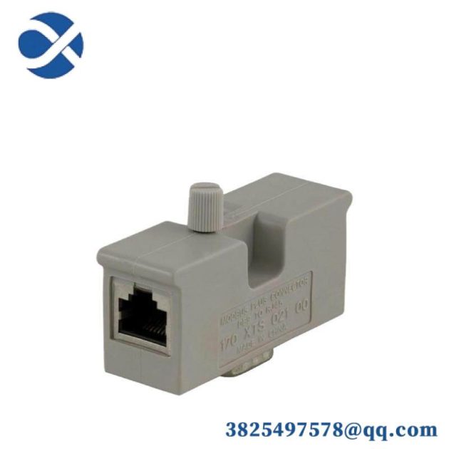 SCHNEIDER AS-B875-111 - High Performance Industrial Automation Module