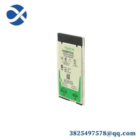 SCHNEIDER AS-B883-200 Industrial Control Module