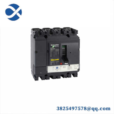 SCHNEIDER AS-B883-200 Industrial Control Module