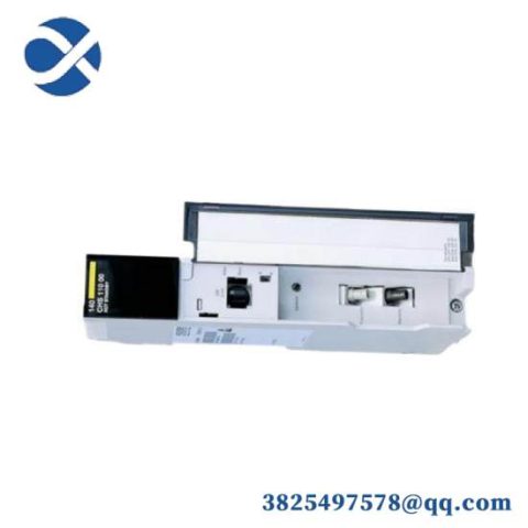 SCHNEIDER AS-B883-200 Industrial Control Module