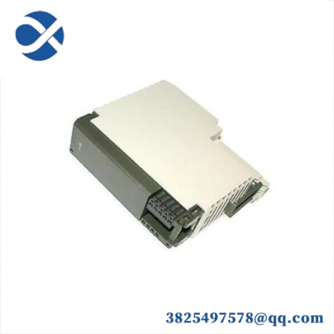 Schneider AS-P120-000 Power Supply Module for Industrial Control Systems