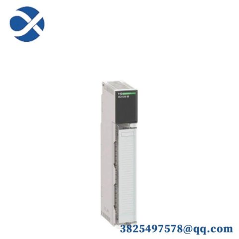 SCHNEIDER AS-P892-000 Custom Processing Industrial Control Module