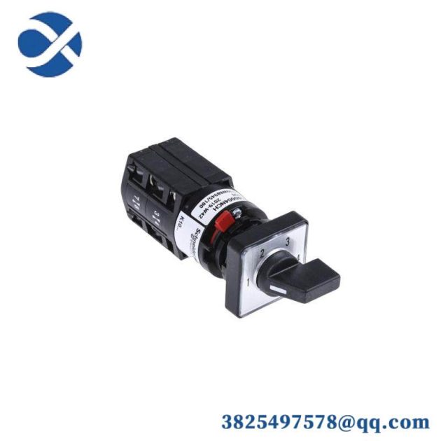 SCHNEIDER AS-P892-000 Custom Processing Industrial Control Module