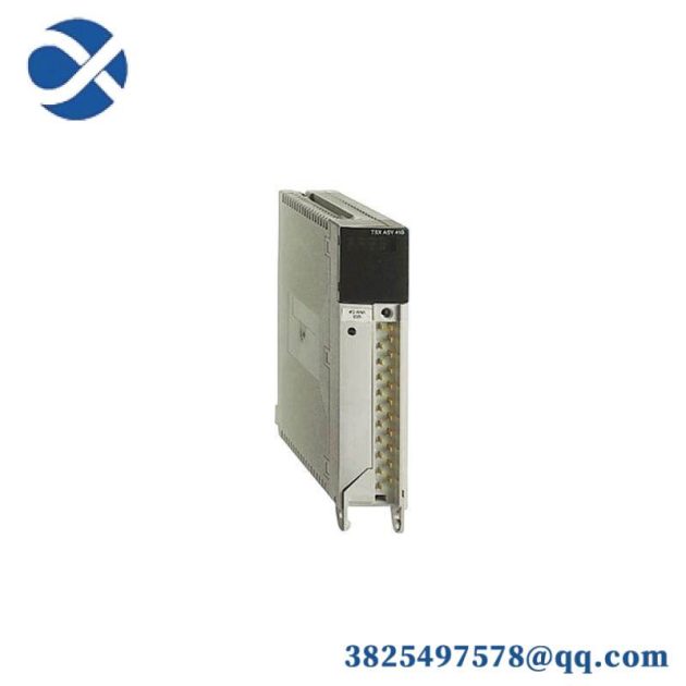 Schneider AS-S911-801 Industrial Automation Module
