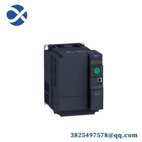 Schneider ATV320D15N4C Variable Speed Drive, Altivar Machine, Inverter