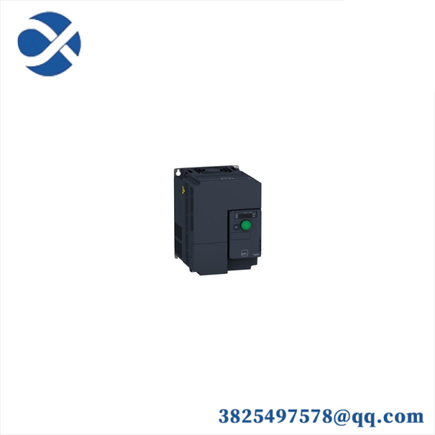 SCHNEIDER ATV320U75N4C - Industrial Variable Speed Drive, Precision Control, High Efficiency