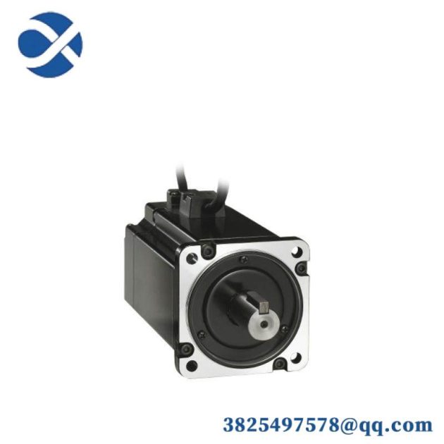 Schneider Electric BCH0802011A1C Motor Driver, Industrial Control Solutions