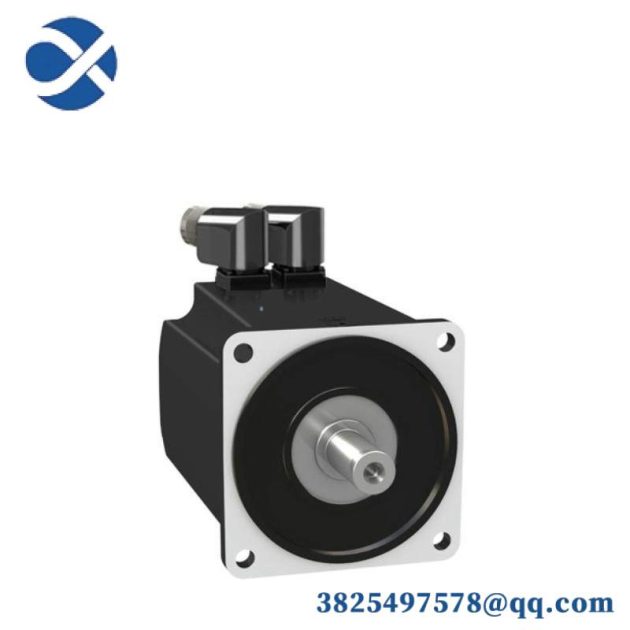Schneider BMH1403P16A2A: Precision AC Synchronous Servo Motor