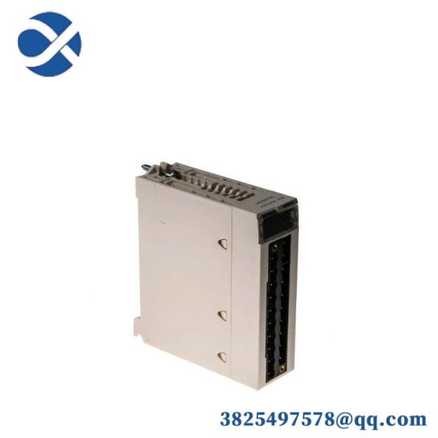 SCHNEIDER BMXAMI0410: Isolated Analog Input Module for X80 PLC Systems