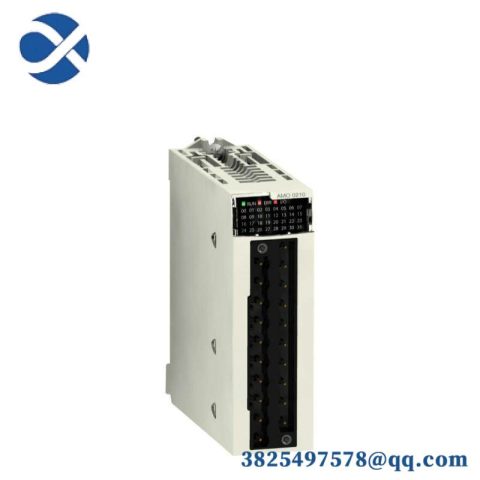 Schneider TSX4740 Control Module, Advanced Automation Solutions