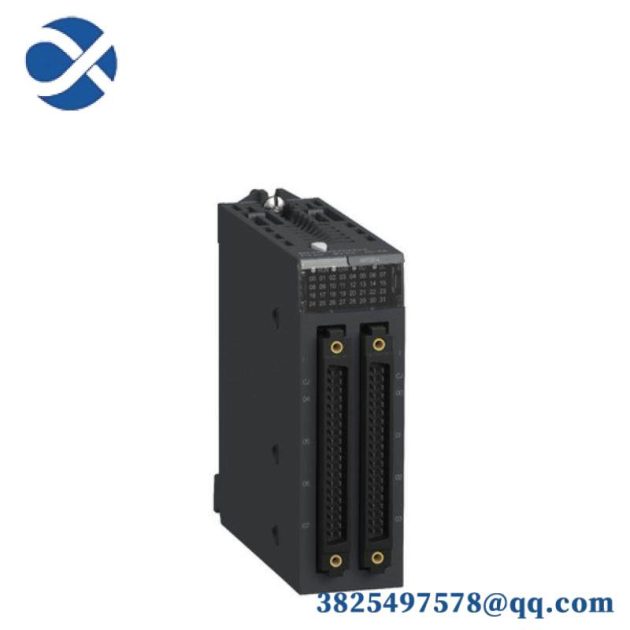 Schneider BMXART0814 Analog Input Module X80 - Temperature Inputs for Industrial Automation