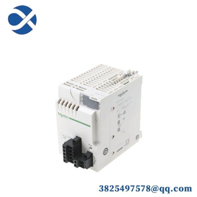 Schneider Electric BMXCPS2000 PLC Power Supply Module - High Efficiency & Reliable Energy Solution