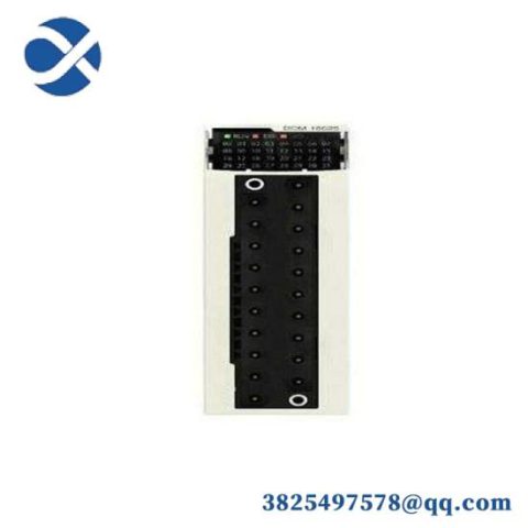 Schneider™ BMXDDO1602 Discrete Output Module: Advanced Control Solutions