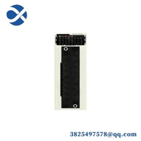 Schneider BMXDRA0804T Discrete Output Module