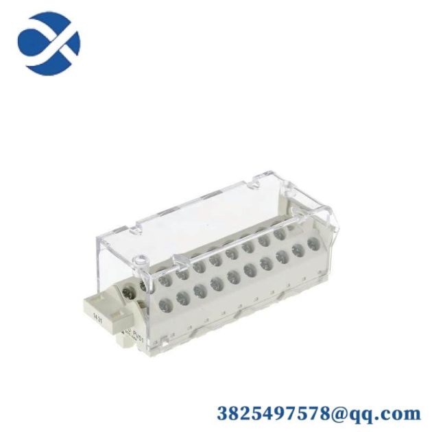 Schneider BMXFTB2010 Pluggable Terminal Block: A Modular Solution for Enhanced Electrical Connections