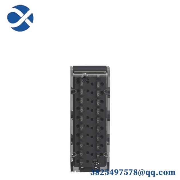 Schneider™ BMXFTB2020 - 20-Pin Removable Spring Terminal Blocks for Enhanced Automation Solutions