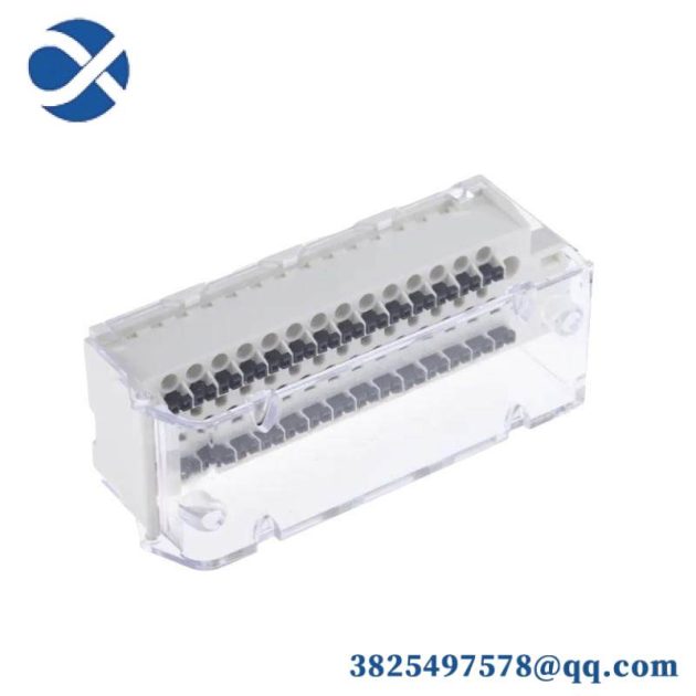 Schneider Electric BMXFTB2820 PLC 28-Way Removable Spring Terminal Block