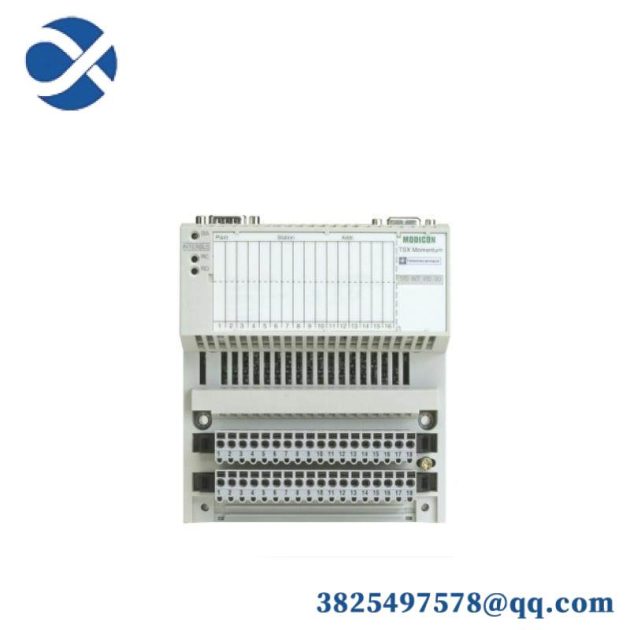 Schneider GV2-RS32C Circuit Breaker Module for Industrial Control Systems