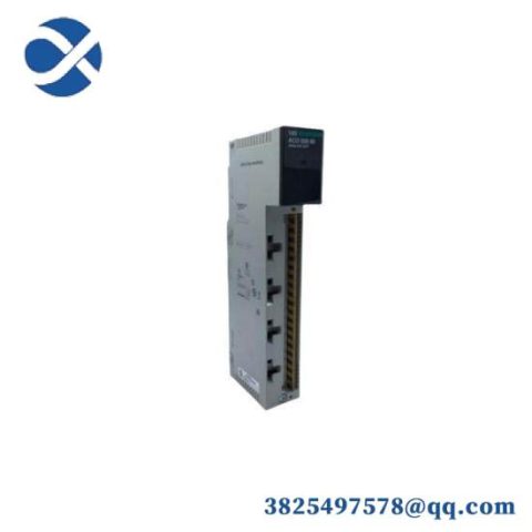 SCHNEIDER ILS1B853S1456 - Customized Industrial Control Module
