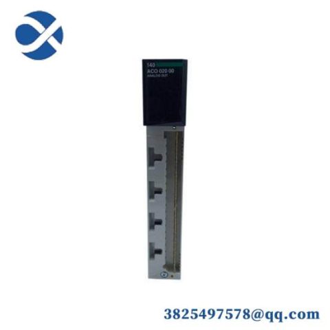 SCHNEIDER ILS1B853S1456 - Customized Industrial Control Module