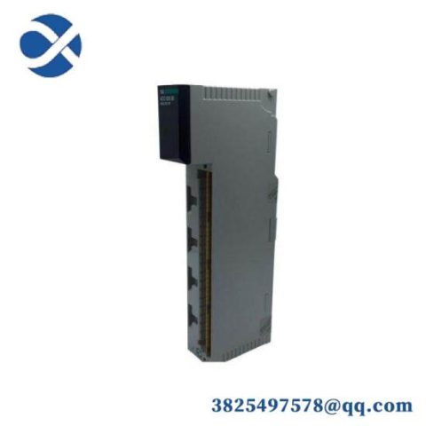 SCHNEIDER ILS1B853S1456 - Customized Industrial Control Module