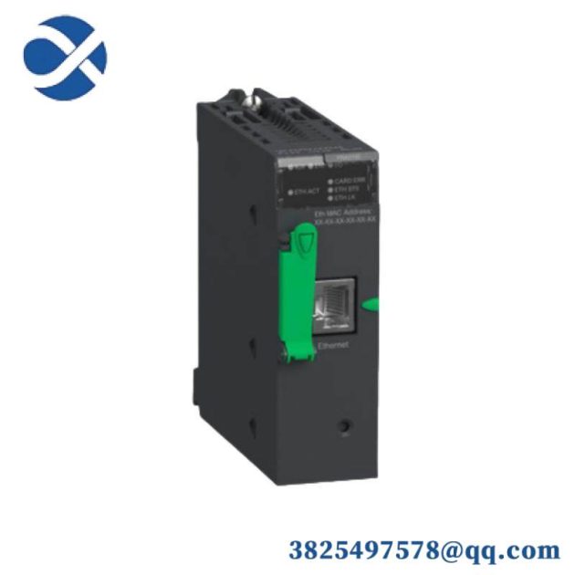 SCHNEIDER LADN10 038374 Industrial Control Module