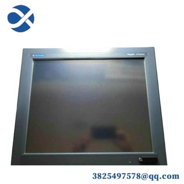 Schneider Electric MPCYT90NAN00N Flat Screen Panel PC