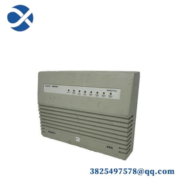 Schneider NW-BM85C002/NWBM85C002R Multiplexer Module