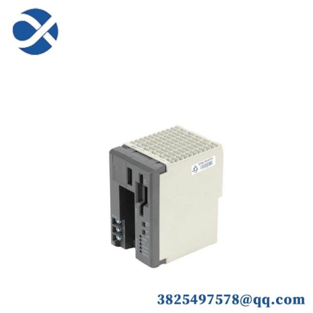 Schneider PC-E984-255 Compact Programmable Logic Controller