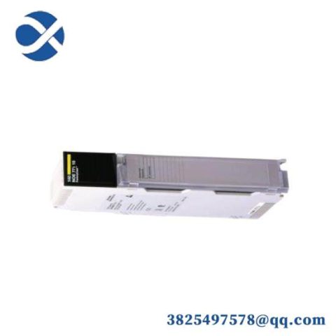 Schneider Electric 140NOE77101 Ethernet Network TCP/IP Module
