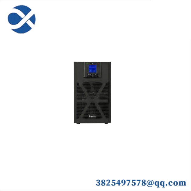 Schneider SPM10KL Power Supply - Precision Control for Industrial Applications
