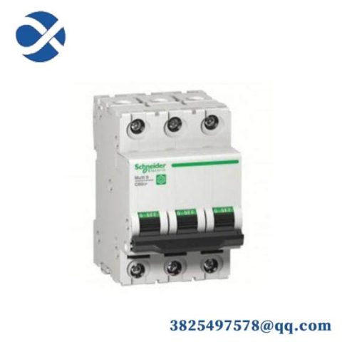 Schneider Electric STBAVO0200K, Schneider PLC Module